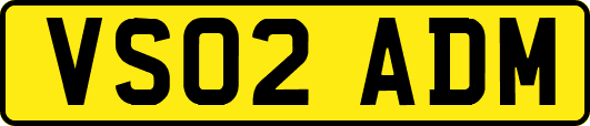 VS02ADM