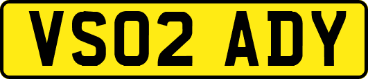 VS02ADY