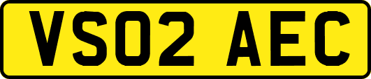 VS02AEC