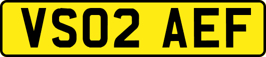 VS02AEF