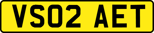 VS02AET