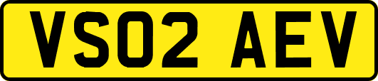 VS02AEV