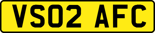 VS02AFC