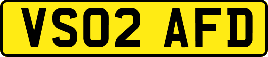VS02AFD