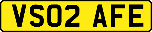 VS02AFE