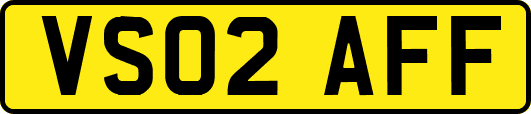 VS02AFF