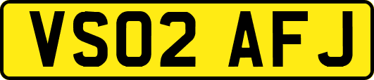 VS02AFJ