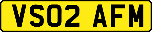VS02AFM