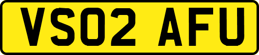 VS02AFU
