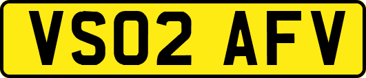 VS02AFV