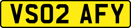 VS02AFY