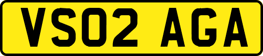 VS02AGA