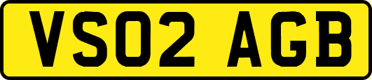 VS02AGB
