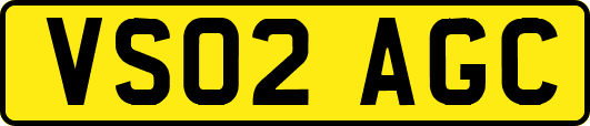 VS02AGC