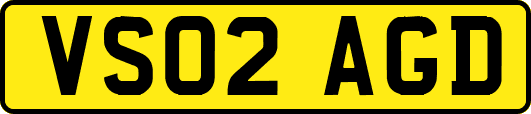 VS02AGD