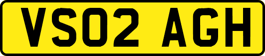 VS02AGH