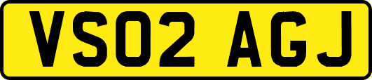 VS02AGJ