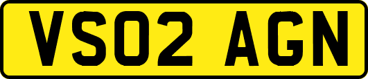 VS02AGN