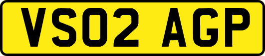 VS02AGP