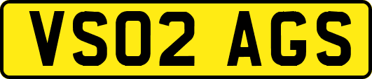 VS02AGS