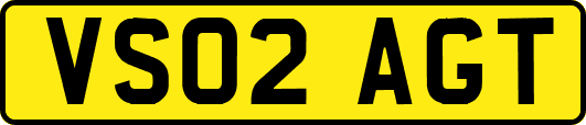 VS02AGT