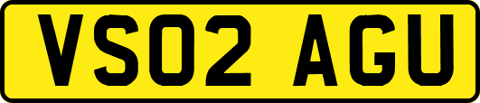VS02AGU
