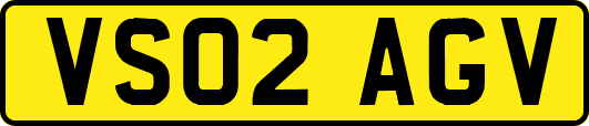 VS02AGV