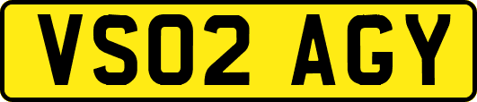 VS02AGY