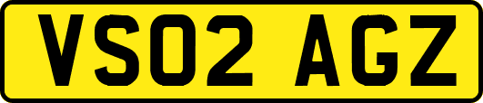 VS02AGZ