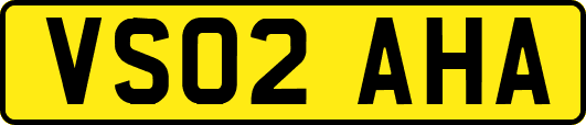 VS02AHA