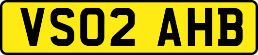VS02AHB