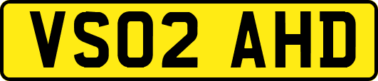 VS02AHD