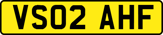 VS02AHF