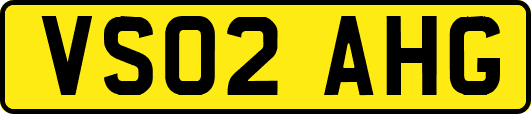 VS02AHG