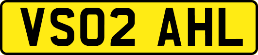VS02AHL