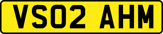VS02AHM
