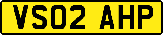VS02AHP