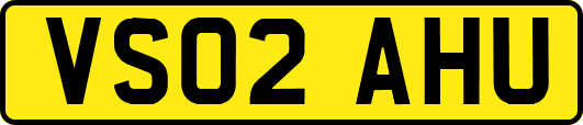 VS02AHU