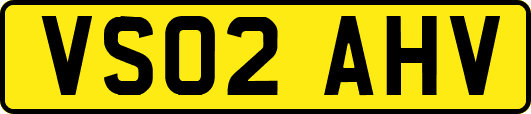 VS02AHV