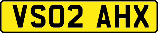 VS02AHX
