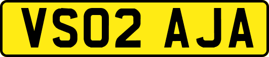 VS02AJA