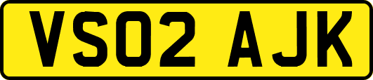 VS02AJK