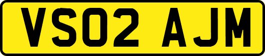 VS02AJM