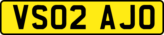 VS02AJO