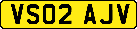 VS02AJV