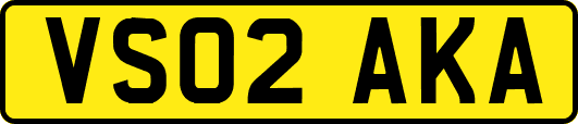 VS02AKA