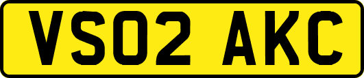 VS02AKC