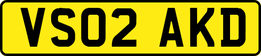 VS02AKD
