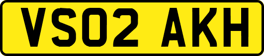 VS02AKH