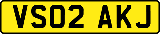 VS02AKJ